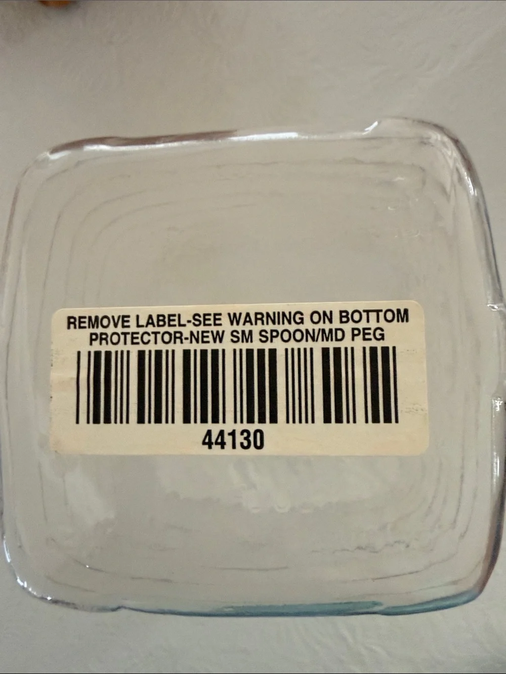 Longaberger Small Spoon basket with liner